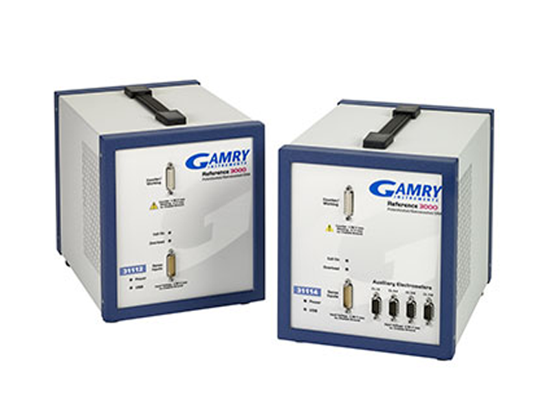 電化學(xué)工作站